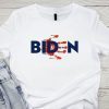 Biden Blood on Hands 2021 Shirt
