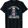 Biden Lied People Died Anti Biden Tyrant Bloody Joe Biden Unisex Shirt