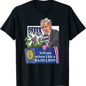 Biden Lied People Died Anti Biden Tyrant Bloody Joe Biden Unisex Shirt