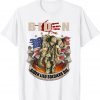 Biden Lied Soldiers Died Republican Anti-Biden 2021 Shirt