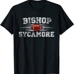 Bishop-Sycamore Fake high school 2021 Shirt