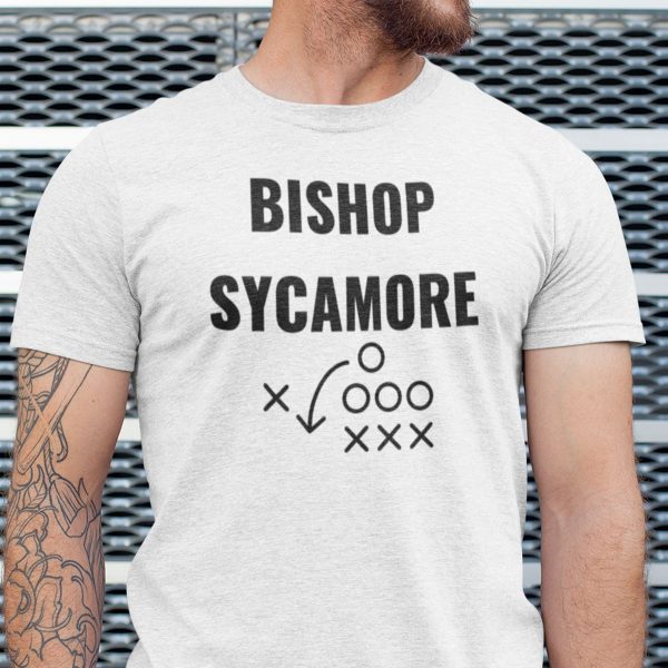 Bishop Sycamore Football Game 2021 Offical Shirt