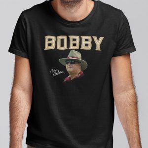 Bobby Bowden Bobby Legend 2021 Shirt