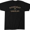 Bobby Bowden Riverboat Gambler 2021 Shirt