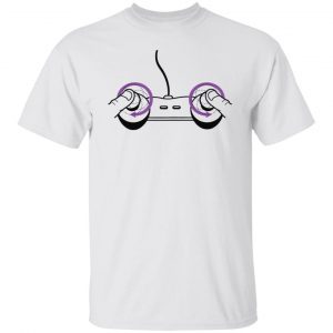 Boob Controller Classic shirt