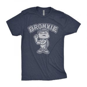 Bronxie The Turtle 2021 Shirt