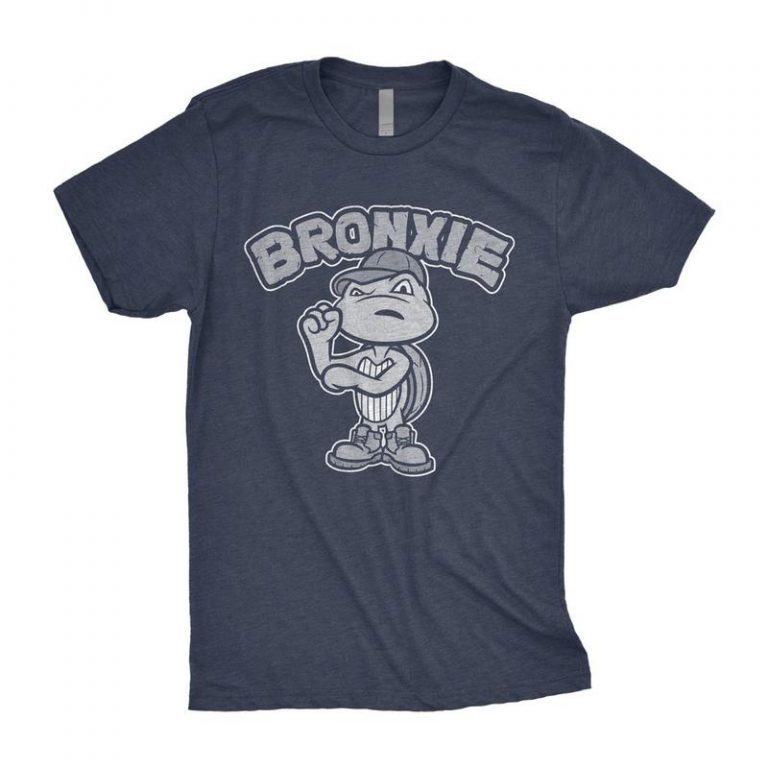 bronxie tshirts