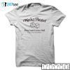 Bruno Mars Ricky Regal Hotel And Casino Hall 2021 Shirt
