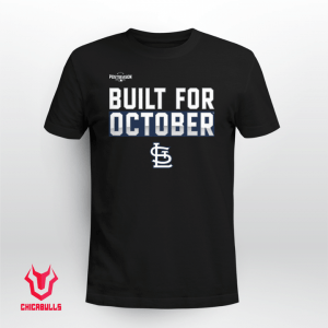 Cardinals 2021 Postseason 2021 shirt
