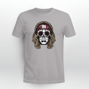 Chase Young Sugar Skull 2021 Shirt