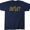 Chris Tyree The Jet Limited Shirt