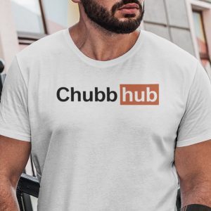 Chubb Hub Football Lovers Unisex Shirt
