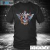 Cody Rhodes – Backdraft Us 2021 Shirt
