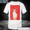 Commemorative Bill Walsh The Catch Gift Shirt