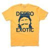Deebo Exotic 2021 Shirt