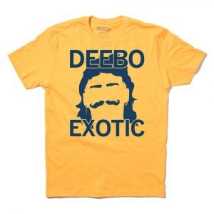 Deebo Exotic 2021 Shirt