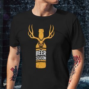 Deer Beer Season Beer LoverDeer Beer Season Beer Lovers 2021 Shirt s 2021 Shirt