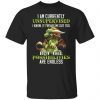 Dragon I Am Currently Unsupervised I Know It Freaks Classic ShirtDragon I Am Currently Unsupervised I Know It Freaks Classic Shirt