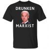 Drunken Marxist Joe Biden Unisex shirt