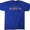 Dwight Gooden Doc Gooden 2021 Shirt