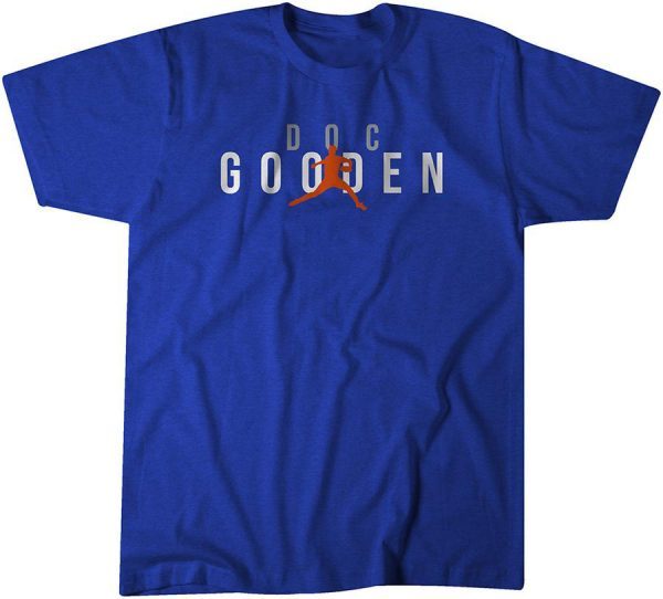 Dwight Gooden Doc Gooden 2021 Shirt
