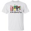Elf friends christmas sweater Classic Shirt
