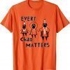 Every Child Matters Indigenous Education Orange Day Gift Shirt