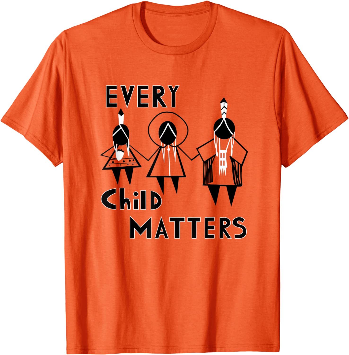 Every Child Matters Indigenous Education Orange Day Gift Shirt Every Child Matters Indigenous Education Orange Day Gift Shirt
