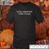 Extra Chromosome Extra Special Unisex Shirt