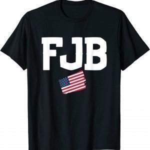 F.J.B. Joe Biden - Pro America Anti Joe Biden 2021 Shirt