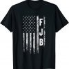 FJB College Football Chant Trend 2021 Unisex Shirt