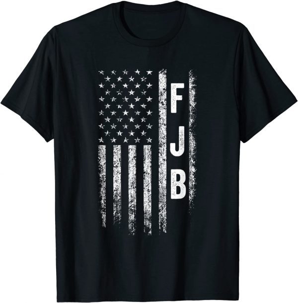 FJB College Football Chant Trend 2021 Unisex Shirt
