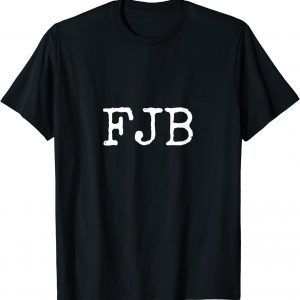FJB Pro America Biden FJB Unisex Shirt