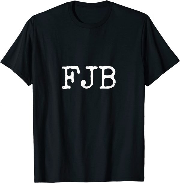 FJB Pro America Biden FJB Unisex Shirt