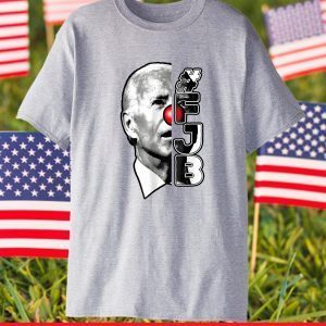 FJB Pro America Clown Show Joe Biden FJB Shirt