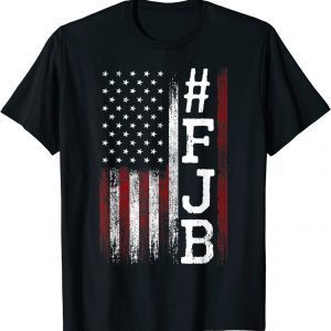 FJB Pro America F Biden FJB Official Shirt