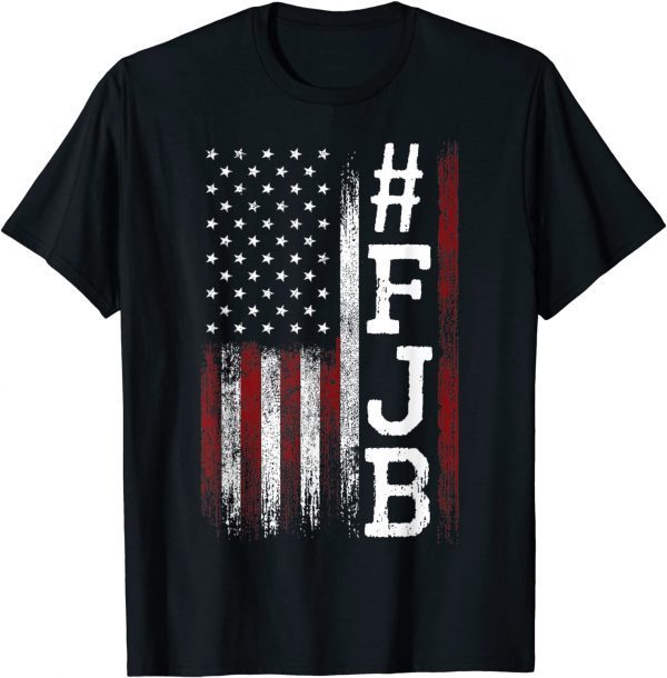 FJB Pro America F Biden FJB Official Shirt