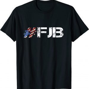 FJB Pro America F Biden FJB Gift Shirt