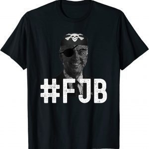 FJB Pro America F Joe Biden FJB Unisex Shirt