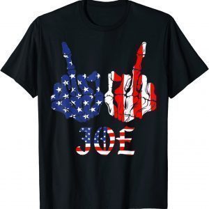 FJB Pro America F Biden Us 2021 Shirt