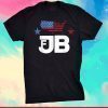 FJB Pro America Flag Joe Biden FJB Official Shirt