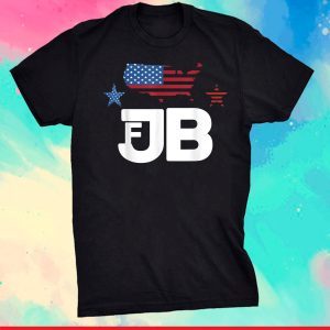 FJB Pro America Flag Joe Biden FJB Official Shirt
