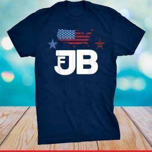 FJB Pro America Flag Joe Biden FJB Official Shirt