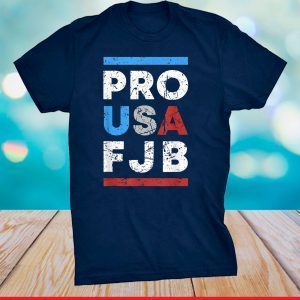 FJB Pro America Joe Biden FJB 2021 Shirt