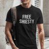 Free Pooh Shiesty Unisex Shirt