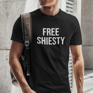 Free Pooh Shiesty Unisex Shirt