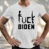 Fuck Biden Anti Biden Gun Control 2021 Shirt