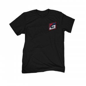 Gametime Logo Unisex Shirt
