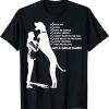 Get A Great Dane! Limited Shirt
