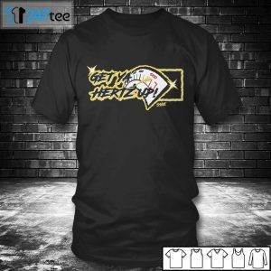 Get Ya Hertz Up RAYS 2021 Shirt
